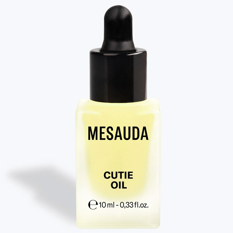MNP Cutie oil huile cuticules 107 10ml